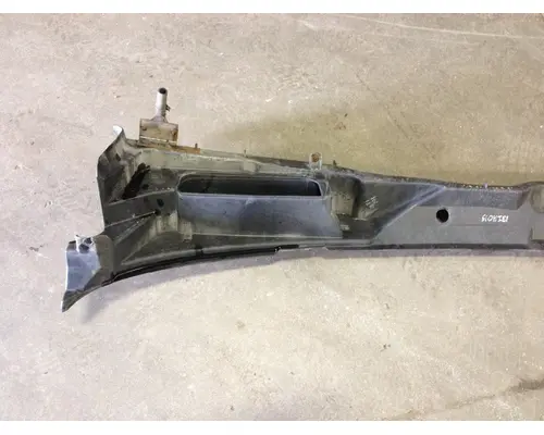 INTERNATIONAL 8600 Body, Misc. Parts