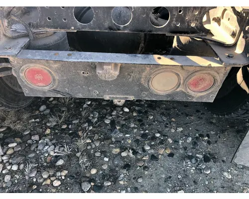 INTERNATIONAL 8600 Body, Misc. Parts
