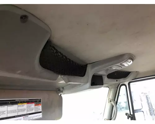 INTERNATIONAL 8600 Body, Misc. Parts