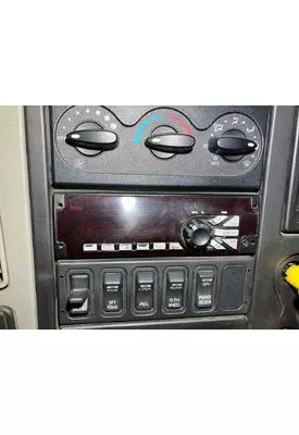 INTERNATIONAL 8600 Body, Misc. Parts
