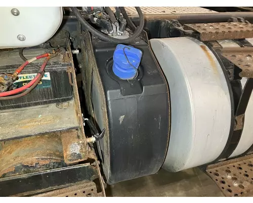 INTERNATIONAL 8600 Body, Misc. Parts