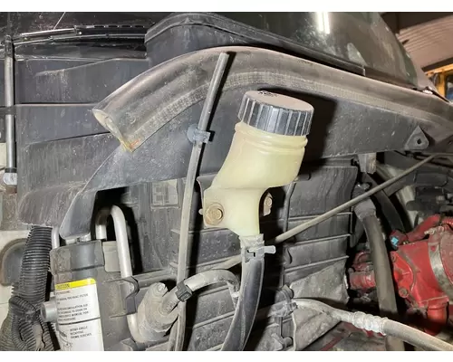 INTERNATIONAL 8600 Body, Misc. Parts