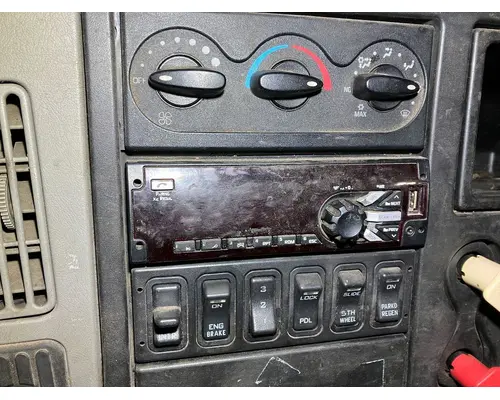 INTERNATIONAL 8600 Body, Misc. Parts