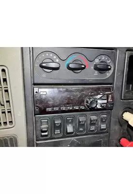 INTERNATIONAL 8600 Body, Misc. Parts