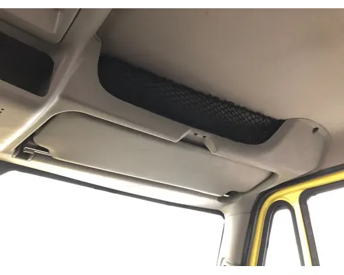 INTERNATIONAL 8600 Body, Misc. Parts