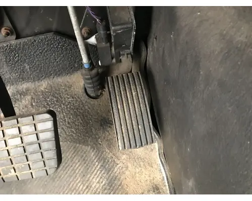 INTERNATIONAL 8600 Body, Misc. Parts