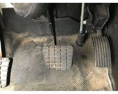 INTERNATIONAL 8600 Body, Misc. Parts