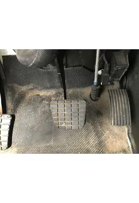 INTERNATIONAL 8600 Body, Misc. Parts