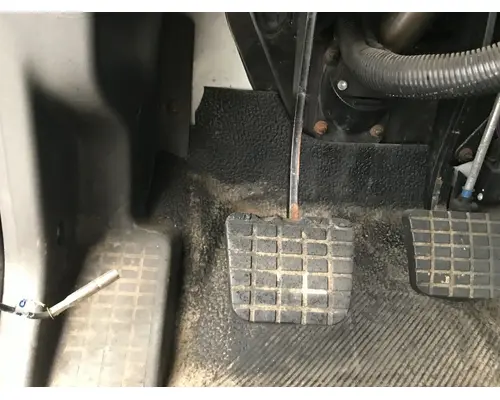 INTERNATIONAL 8600 Body, Misc. Parts