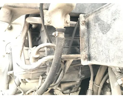 INTERNATIONAL 8600 Body, Misc. Parts