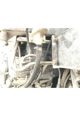 INTERNATIONAL 8600 Body, Misc. Parts