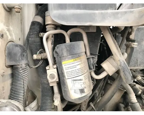 INTERNATIONAL 8600 Body, Misc. Parts