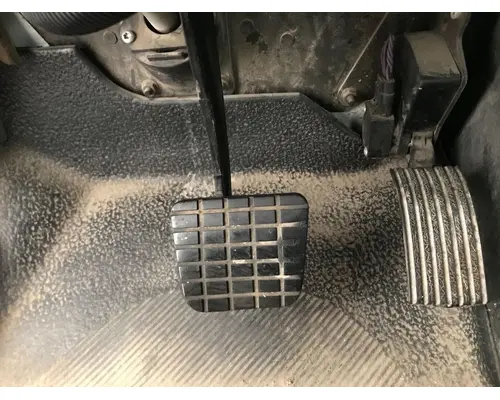 INTERNATIONAL 8600 Body, Misc. Parts