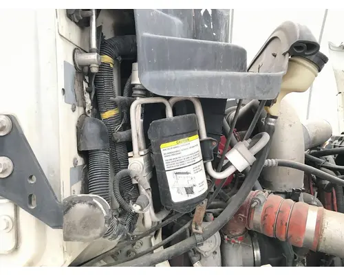 INTERNATIONAL 8600 Body, Misc. Parts