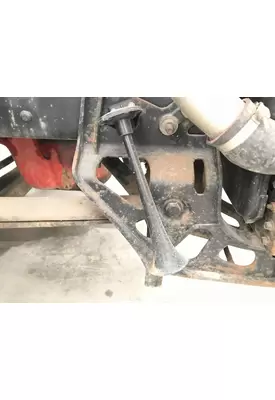 INTERNATIONAL 8600 Body, Misc. Parts