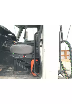INTERNATIONAL 8600 Body, Misc. Parts