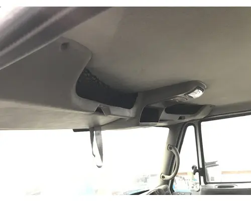 INTERNATIONAL 8600 Body, Misc. Parts