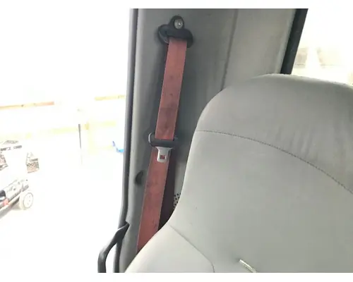 INTERNATIONAL 8600 Body, Misc. Parts