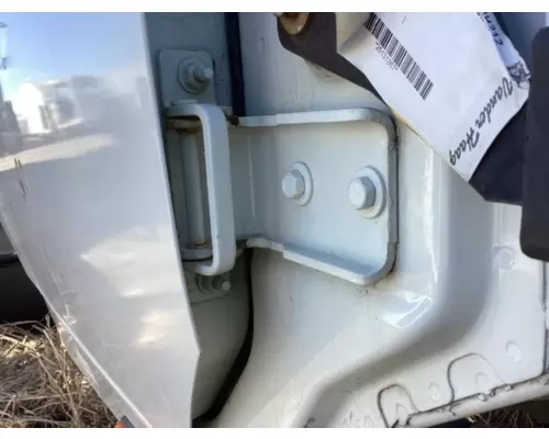 INTERNATIONAL 8600 Body, Misc. Parts
