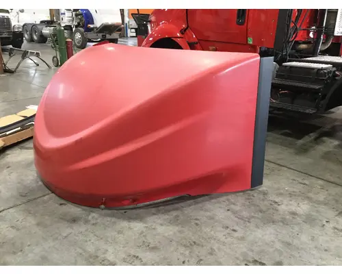 INTERNATIONAL 8600 Body, Misc. Parts
