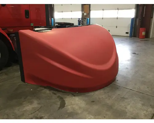 INTERNATIONAL 8600 Body, Misc. Parts