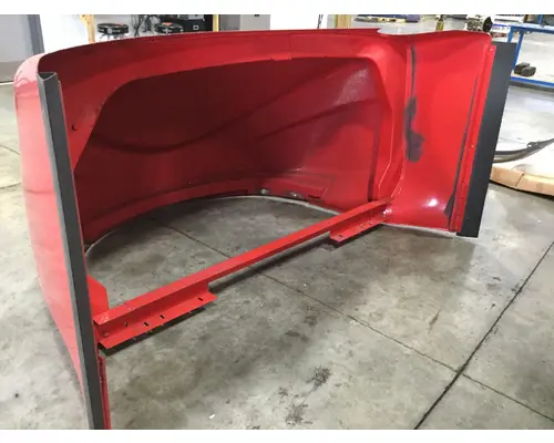 INTERNATIONAL 8600 Body, Misc. Parts