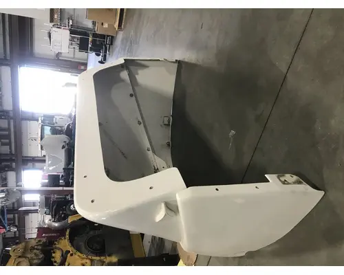 INTERNATIONAL 8600 Body, Misc. Parts