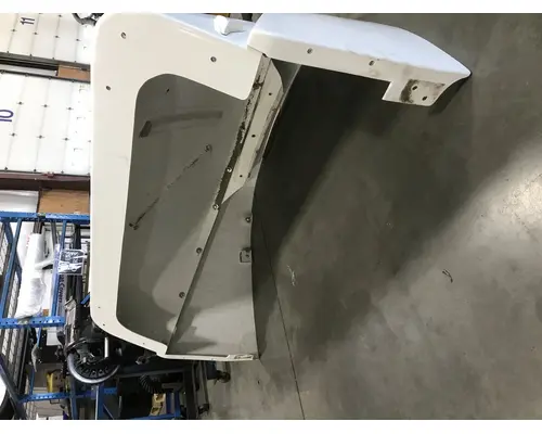 INTERNATIONAL 8600 Body, Misc. Parts