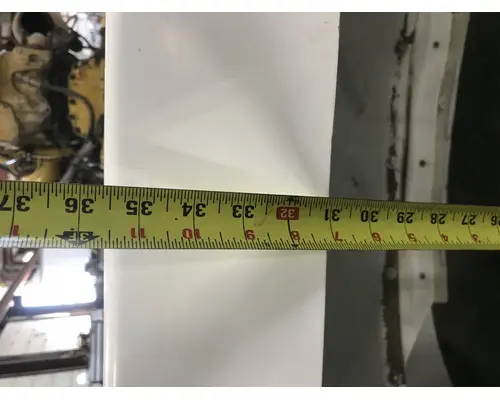 INTERNATIONAL 8600 Body, Misc. Parts