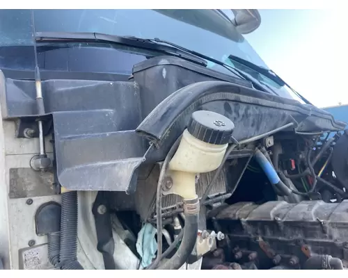 INTERNATIONAL 8600 Body, Misc. Parts