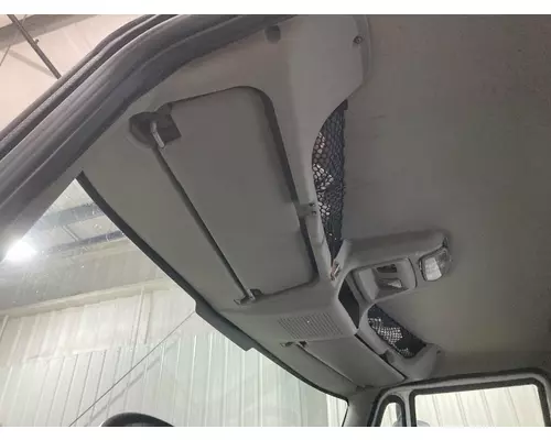 INTERNATIONAL 8600 Body, Misc. Parts