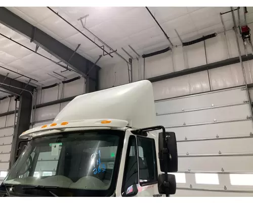 INTERNATIONAL 8600 Body, Misc. Parts