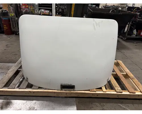 INTERNATIONAL 8600 Body Parts, Misc.