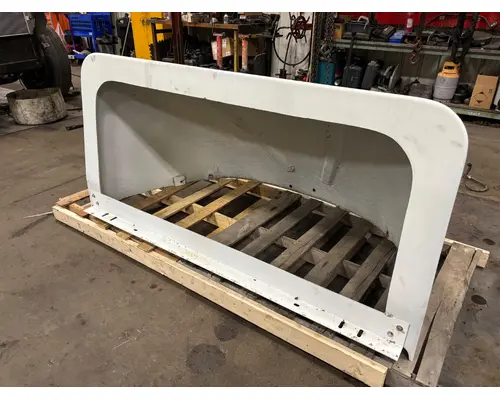 INTERNATIONAL 8600 Body Parts, Misc.