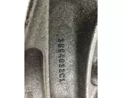 INTERNATIONAL 8600 Body Parts, Misc