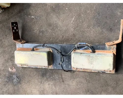 INTERNATIONAL 8600 Body Parts Misc.