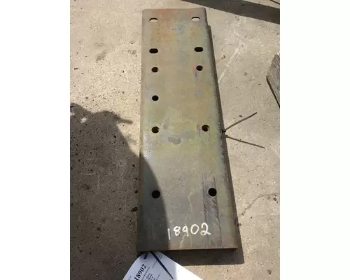 INTERNATIONAL 8600 Bracket, Exhaust