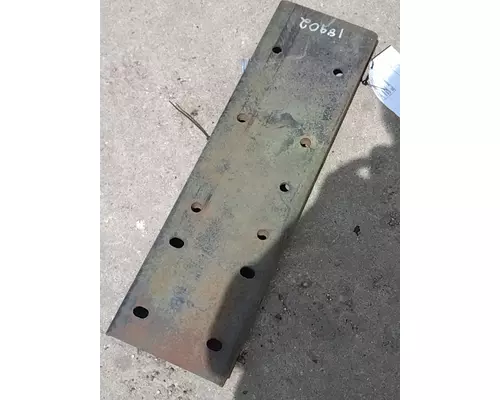 INTERNATIONAL 8600 Bracket, Exhaust