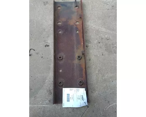 INTERNATIONAL 8600 Bracket, Exhaust