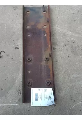 INTERNATIONAL 8600 Bracket, Exhaust