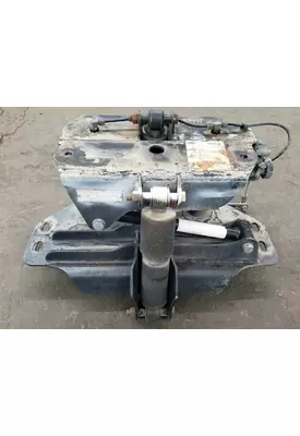 INTERNATIONAL 8600 Brackets, Misc.