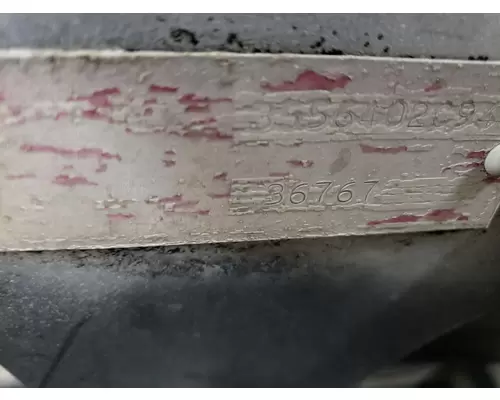 INTERNATIONAL 8600 Brackets, Misc.