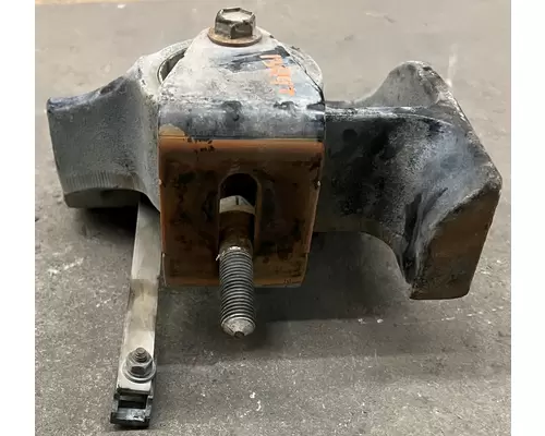 INTERNATIONAL 8600 Brackets, Misc.