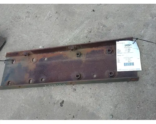 INTERNATIONAL 8600 Brackets, Misc.