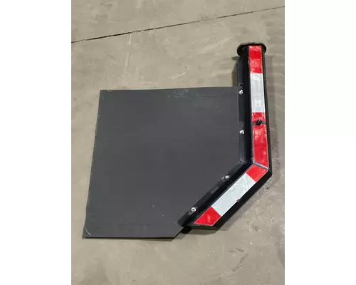 INTERNATIONAL 8600 Brackets, Misc.