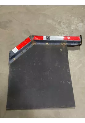 INTERNATIONAL 8600 Brackets, Misc.
