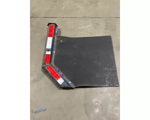 INTERNATIONAL 8600 Brackets, Misc.