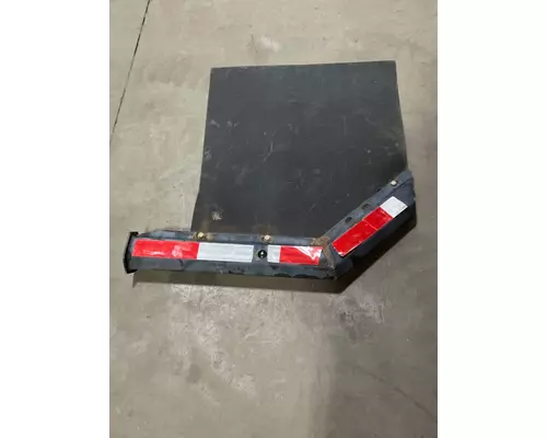 INTERNATIONAL 8600 Brackets, Misc.