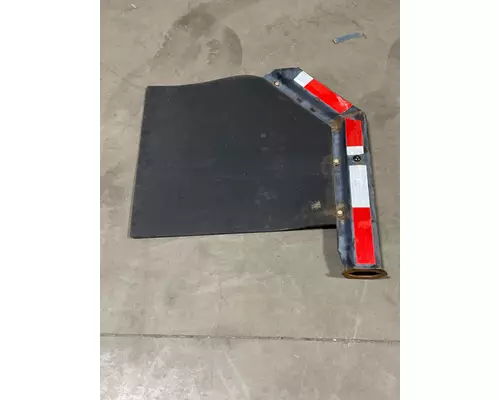 INTERNATIONAL 8600 Brackets, Misc.