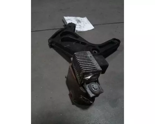 INTERNATIONAL 8600 Brackets, Misc.